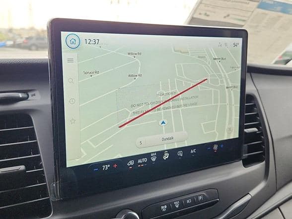 2026 Ford DE-16 image 9