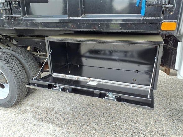 2026 Ford F450 XL SD image 12