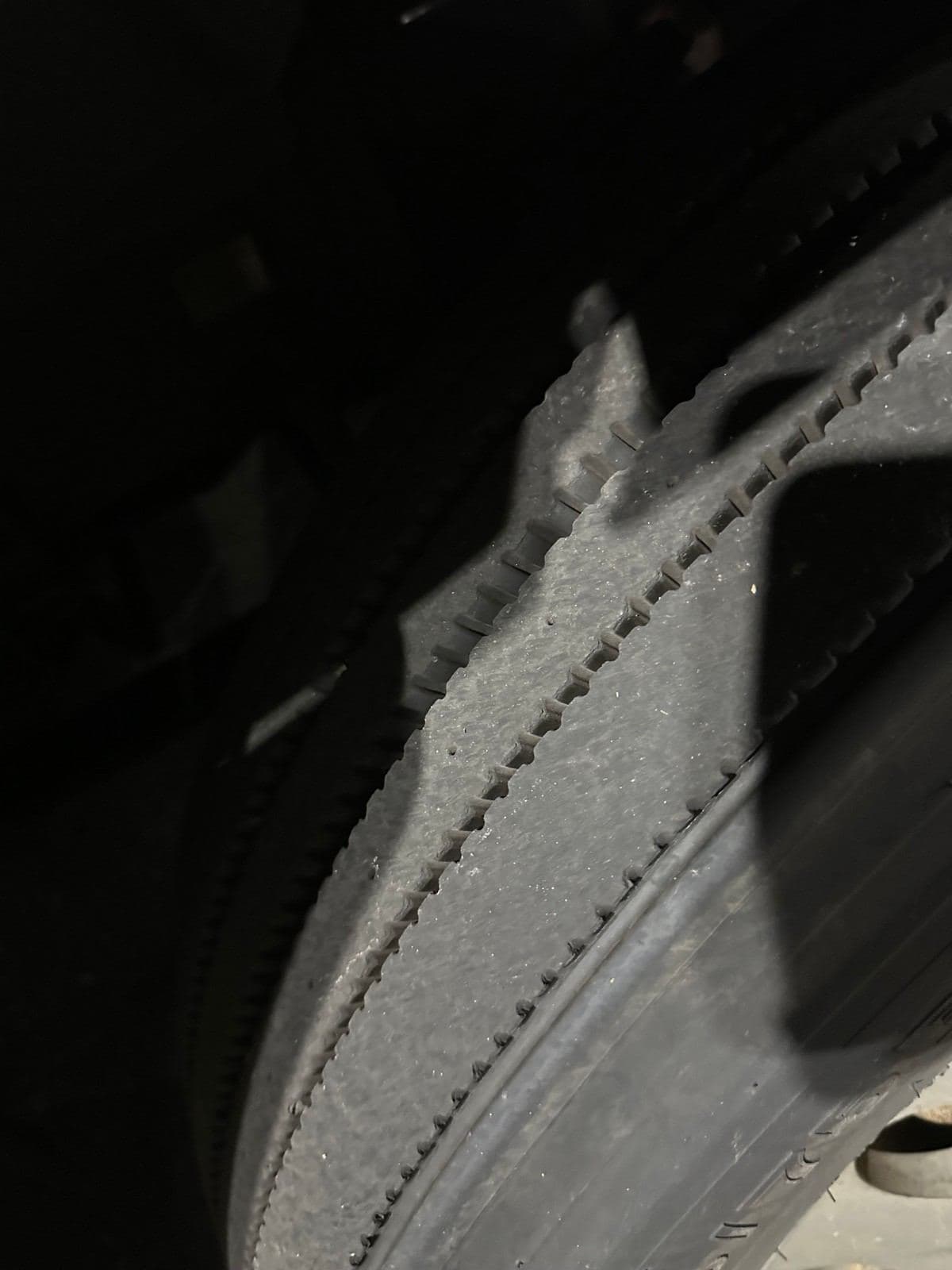 2016 Freightliner Cascadia image 4