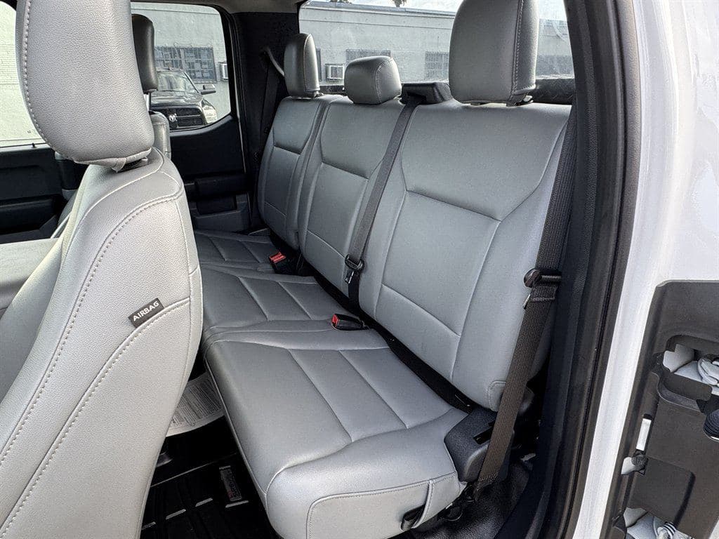 2021 Ford F150 image 41