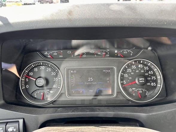 2025 International VS2DX image 6