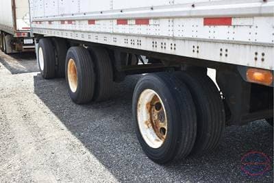 2016 Wabash Dry Van Duraplate image 6