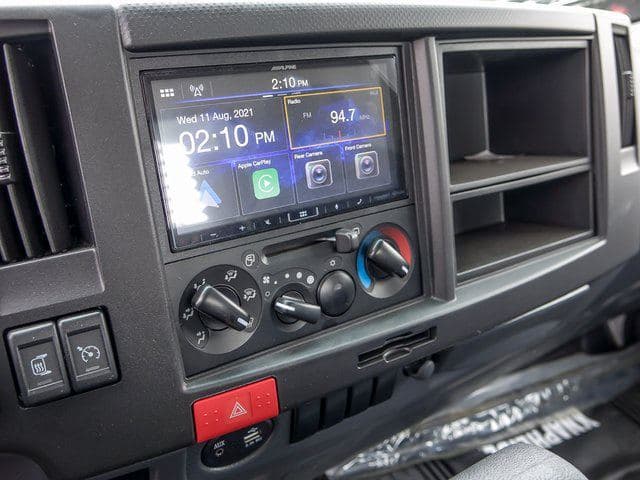 2024 Chevrolet 4500 HG LCF Gas Base image 15