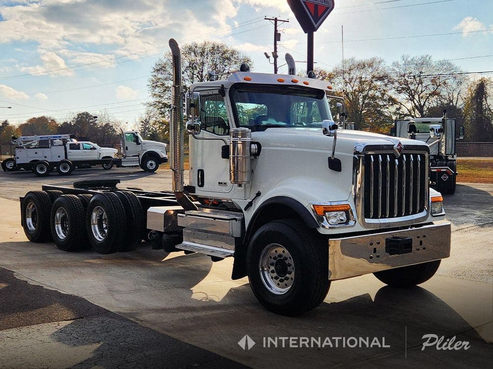 2020 INTERNATIONAL HX LN888357 image 3
