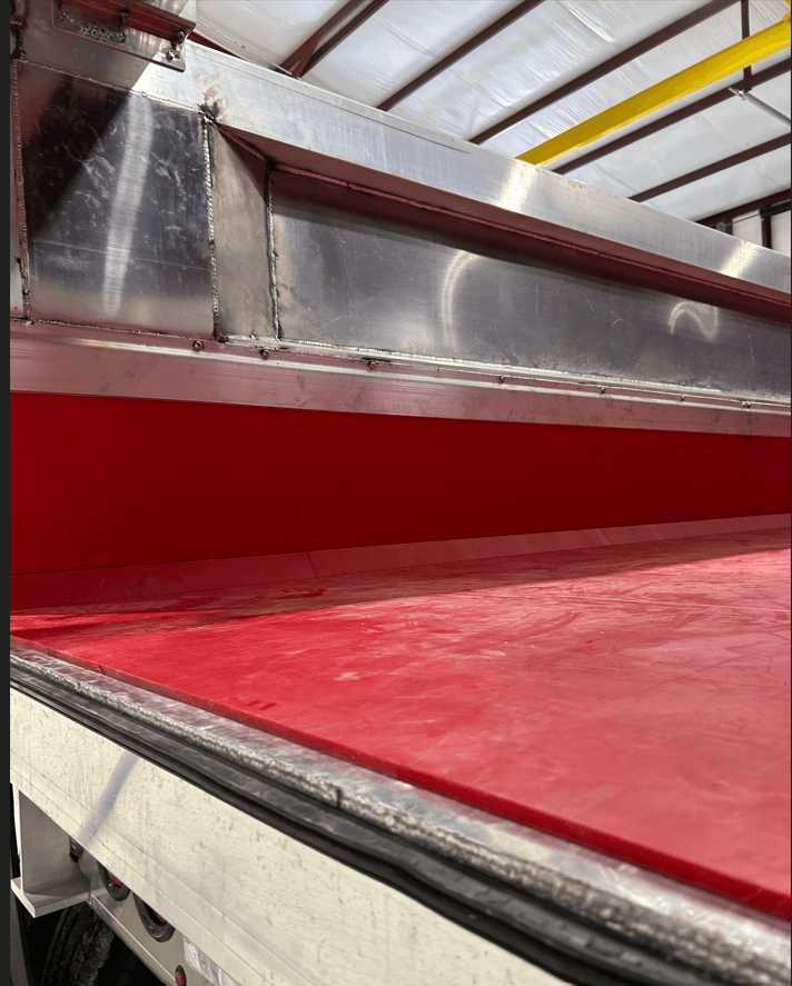 39 Foot Trident Trailer image 7