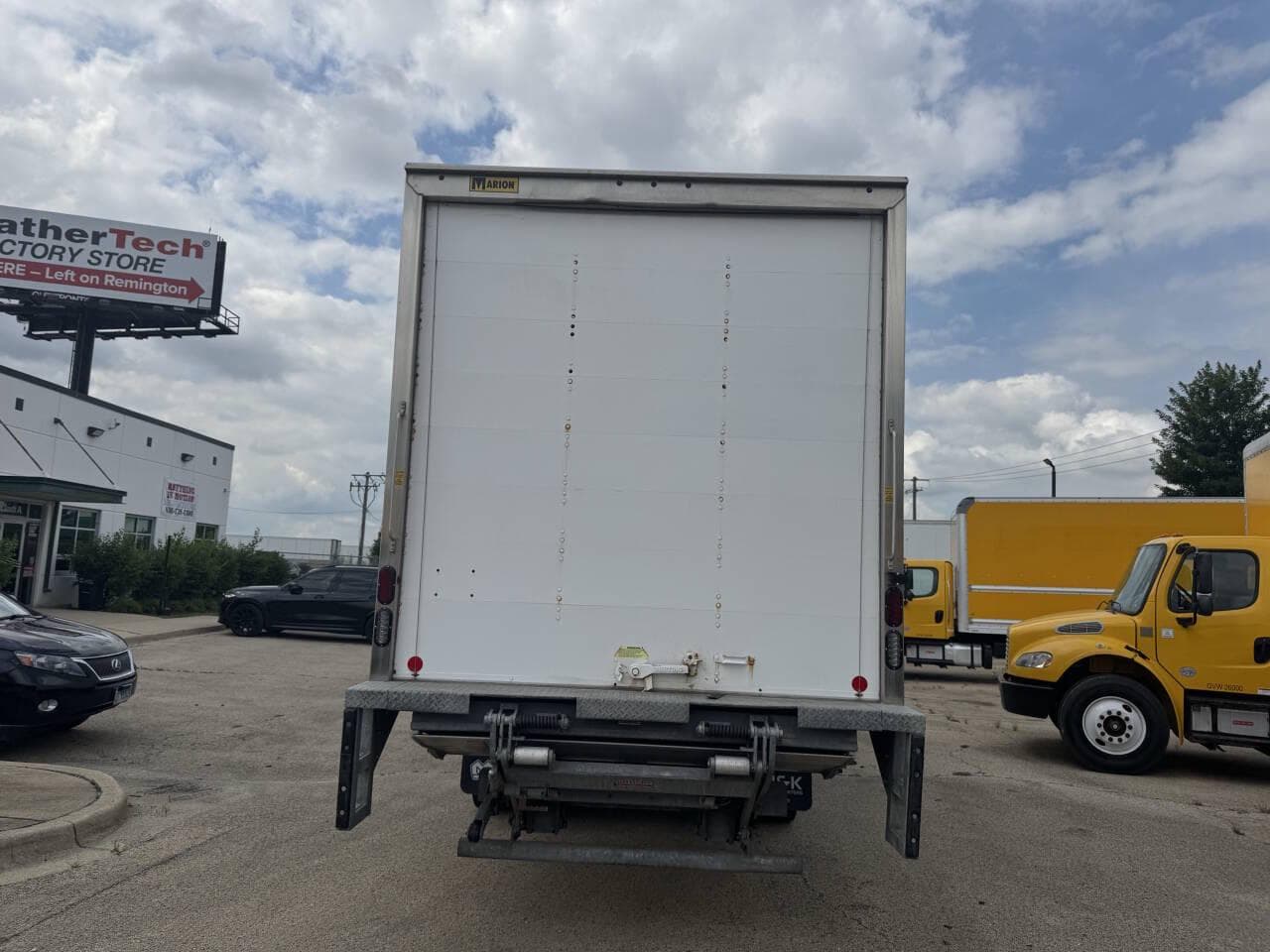2024 Mack MD6 image 5