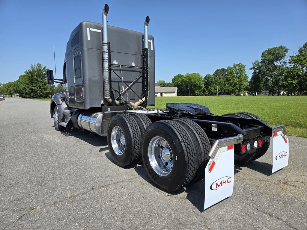 Used 2022 KENWORTH T880 image 23