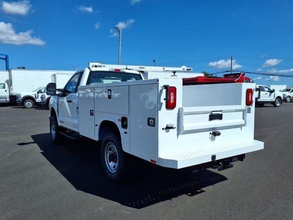 2025 Ford F350 image 6