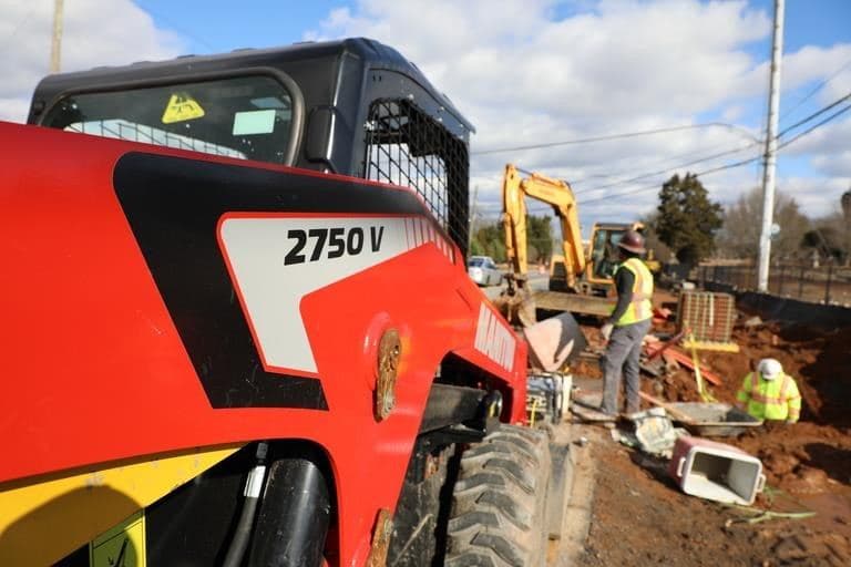 2025 MANITOU 2750V image 6
