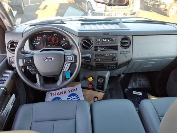 2026 Ford F750 SD image 13