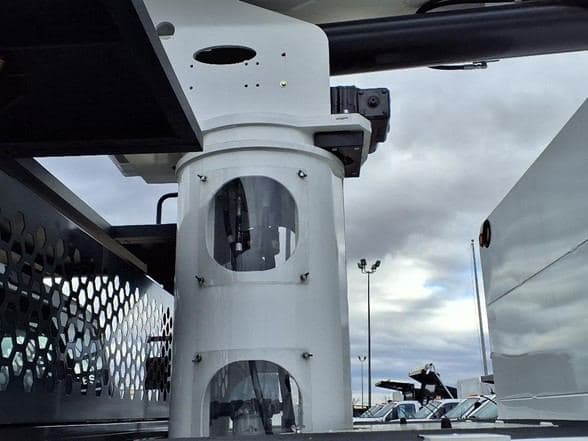 2025 Ford 4143D image 8