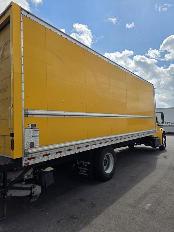 2018 FREIGHTLINER BUSINESS CLASS M2 106 TNHC37642LAK Web image 9