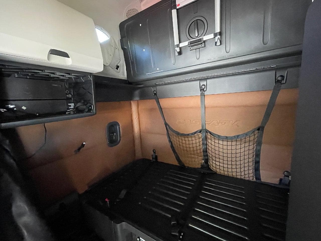 2020 Freightliner Cascadia 126 image 26