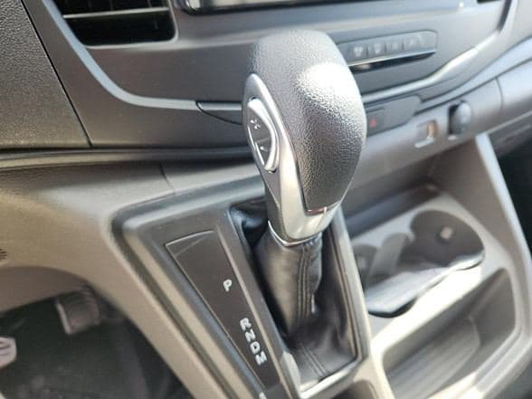 2026 Ford DE-16 image 8