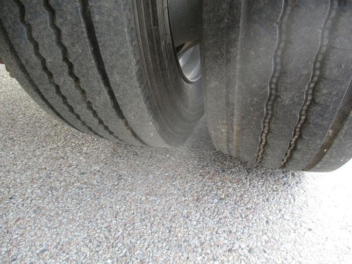 2016 Ford F-550 BUCKET TRUCK 4X4 image 26