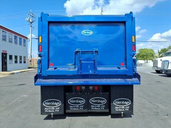 2026 Kenworth T880 image 4