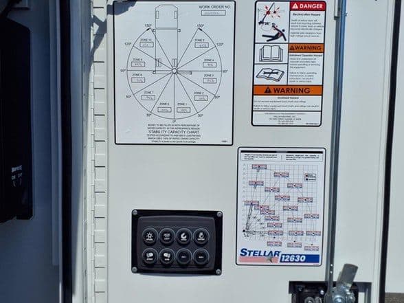 2025 Kenworth U7-10 image 6