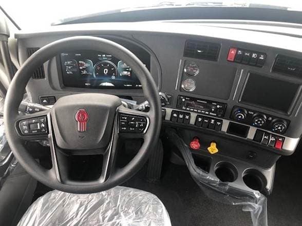 2025 Kenworth T680 image 5