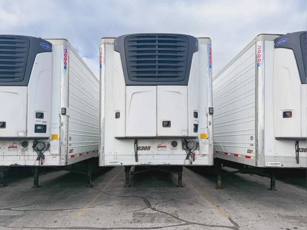 2018 Utility VS2RA image 3