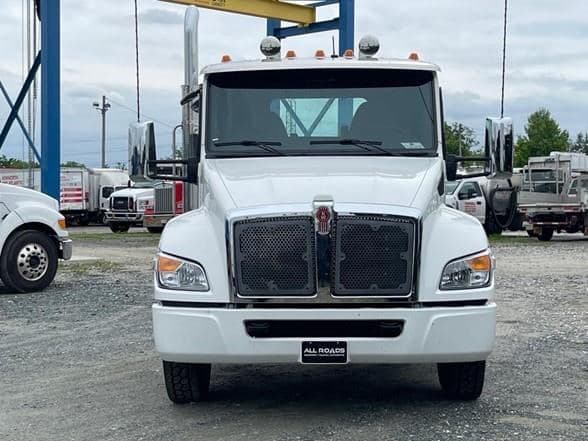 2025 Kenworth PSADL-400P image 3