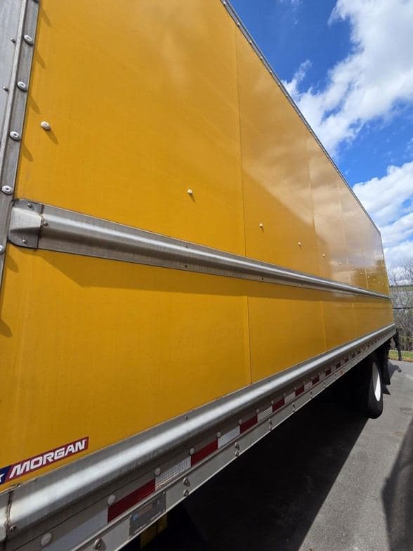 2018 FREIGHTLINER BUSINESS CLASS M2 106 TNHC37642LAK Web image 5