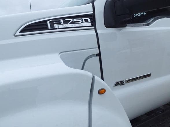 2025 Ford 4143D image 15