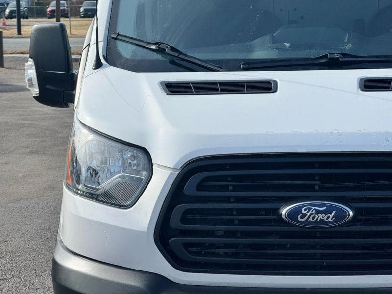 2019 Ford 4143D image 14