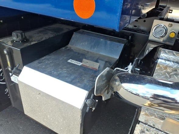 2026 Kenworth T880 image 6