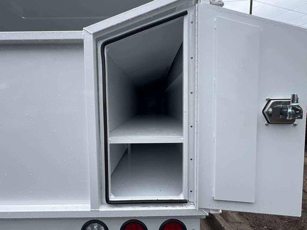New 2026 KENWORTH T280 image 22