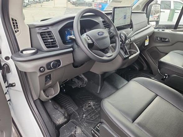 2026 Ford DE-16 image 5