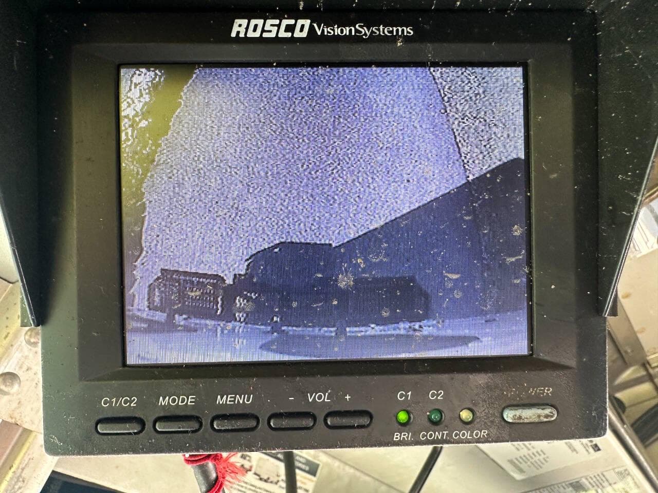 2014 Freightliner MT45 image 46