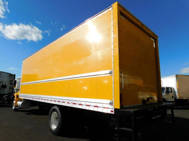 2019 International 4300 image 3