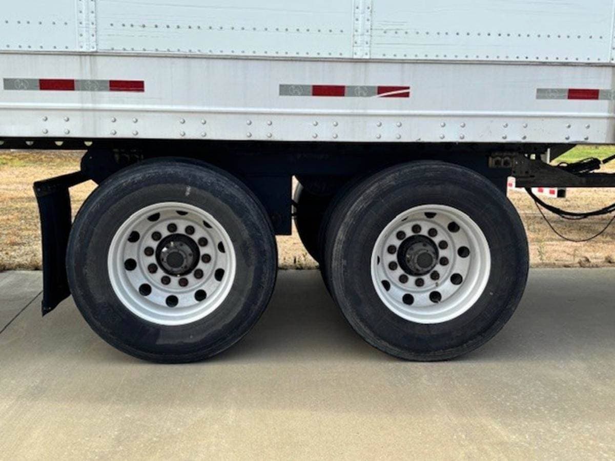 2018 Great Dane 53` Dry Van image 6