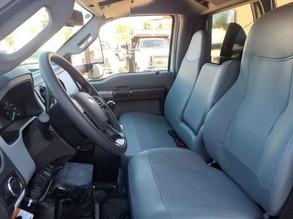 2026 Ford F650 SD image 13