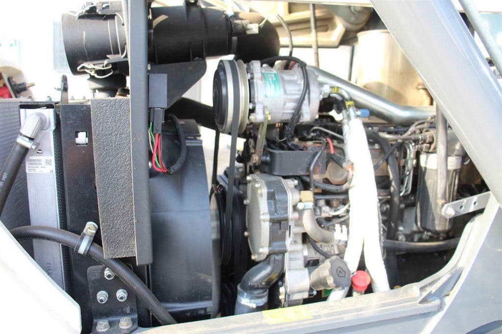 2016 Terex TLN830 image 30