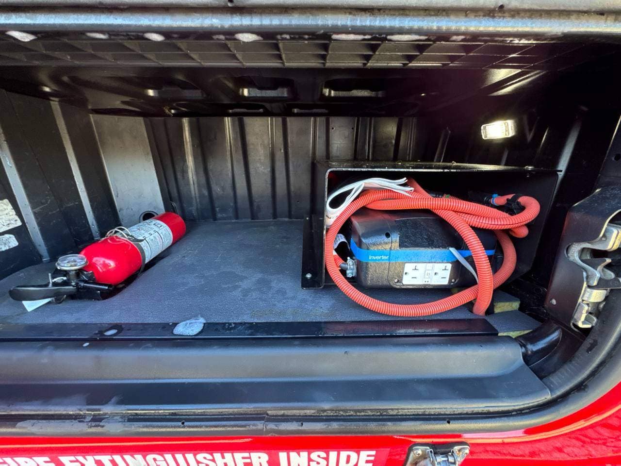 2022 Freightliner Cascadia 126 image 16