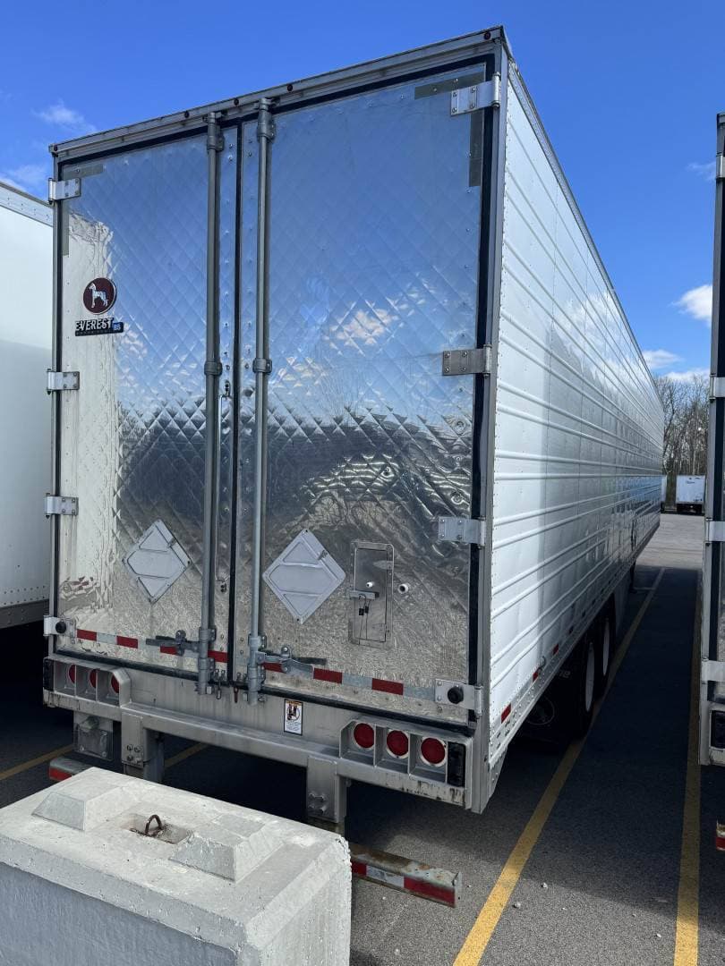 2020 Thermo King S-700 Reefer Trailer image 9
