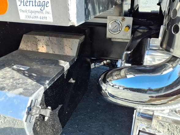 2026 Kenworth Reitnouer Inc Trailers image 4