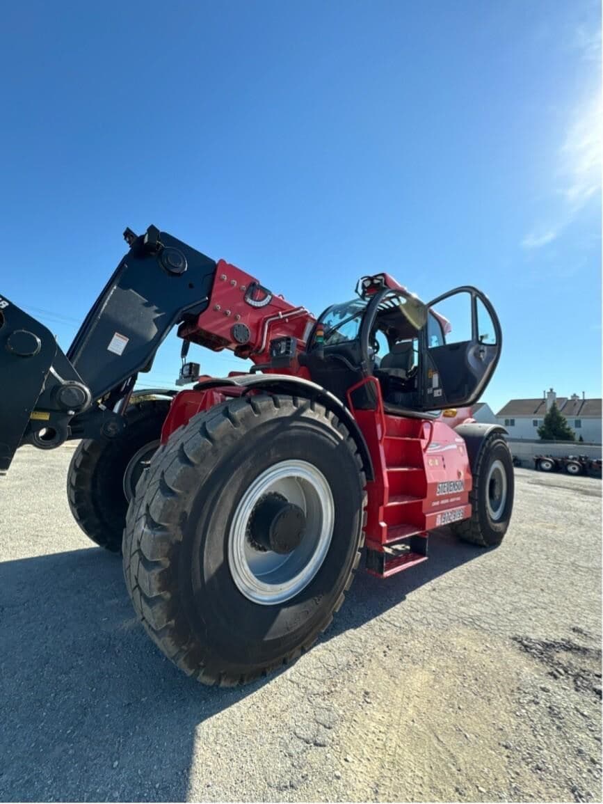 2023 MANITOU MHT12330 MH0556 image 5