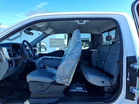 2026 Ford F450 XL SD image 11