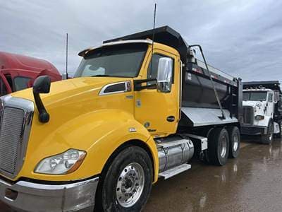 2019 Kenworth T680 image 3