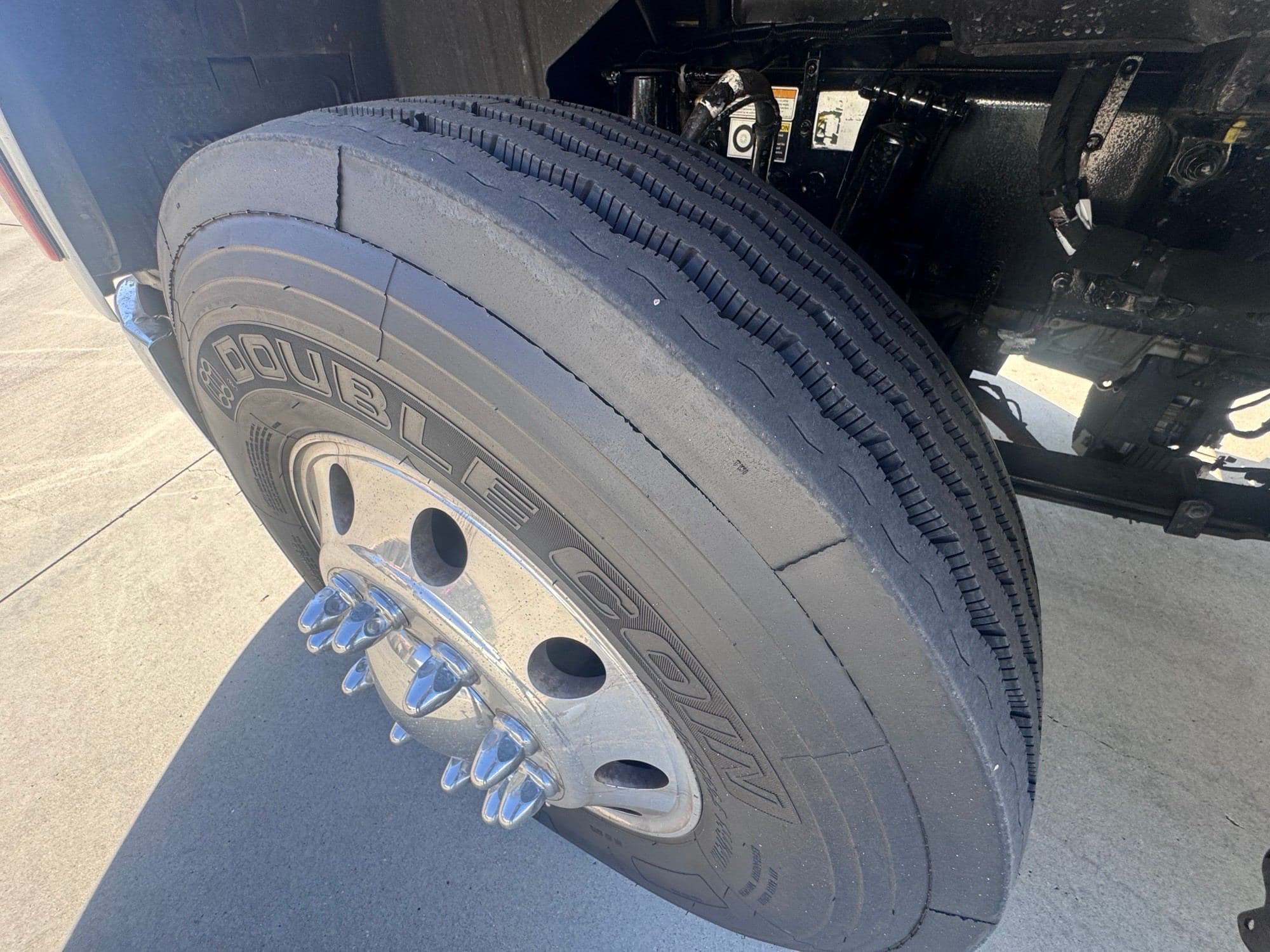 2020 Peterbilt 579 image 15