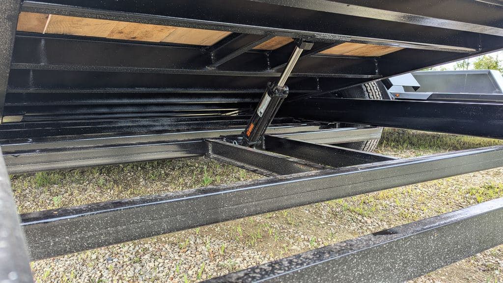 2025 REDI-HAUL RH12-16ETH EQUIPMENT TILT image 5