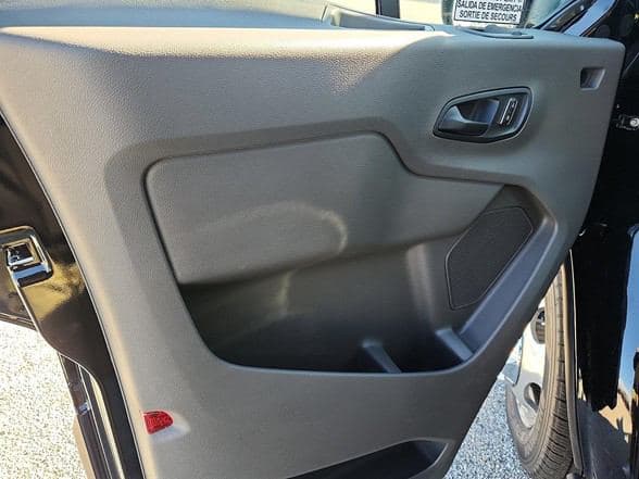 2026 Ford Transit image 6