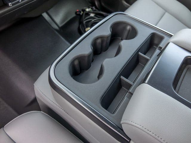 2024 Chevrolet Silverado 6500HD image 16