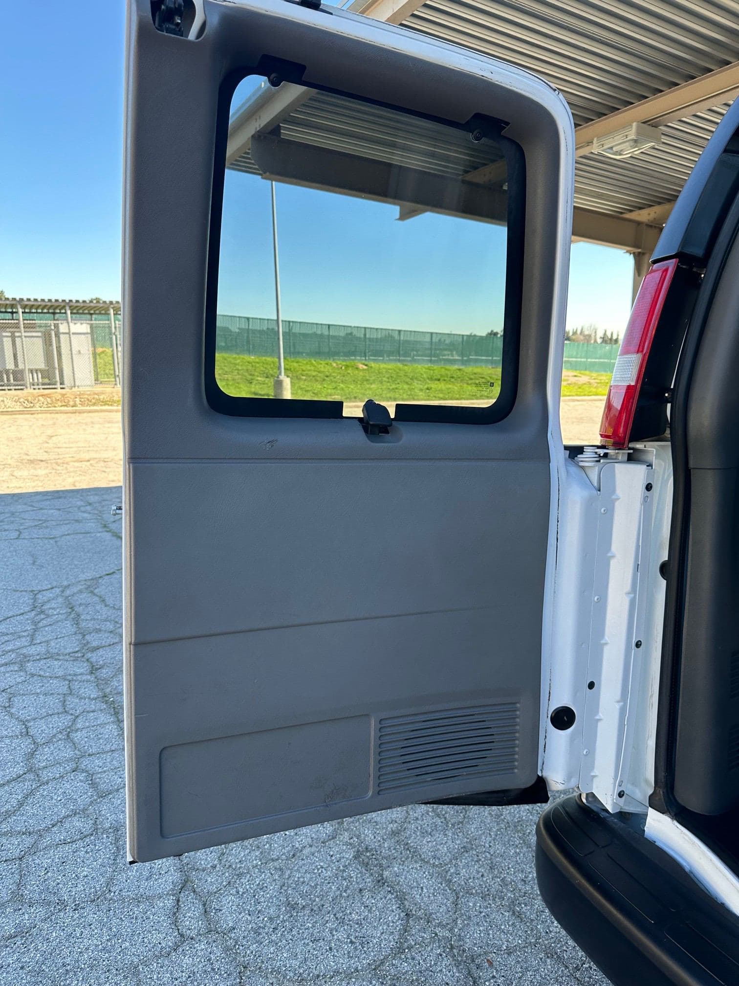 2019 CHEVROLET EXPRESS 3500 Quigley 4x4 Van 13480 image 32