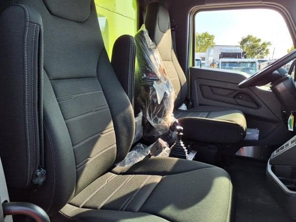 2025 Kenworth D5 image 10