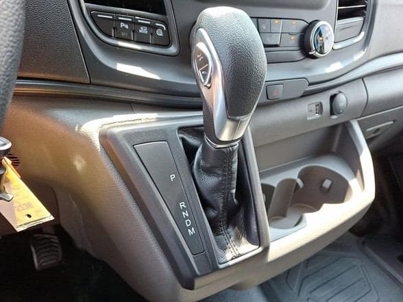 2025 Ford DE-16 image 12