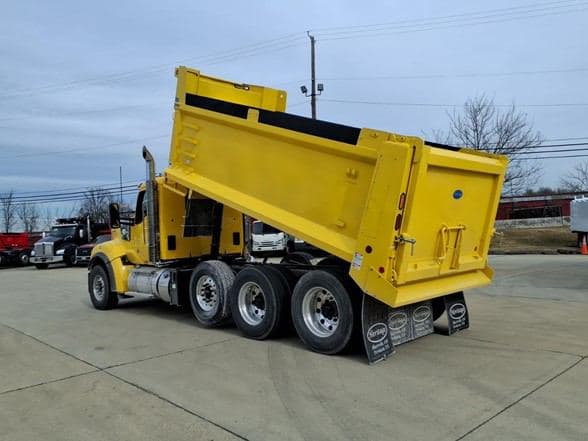 2026 Kenworth W990 image 6