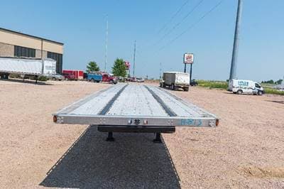 2019 Utility Reefer image 4